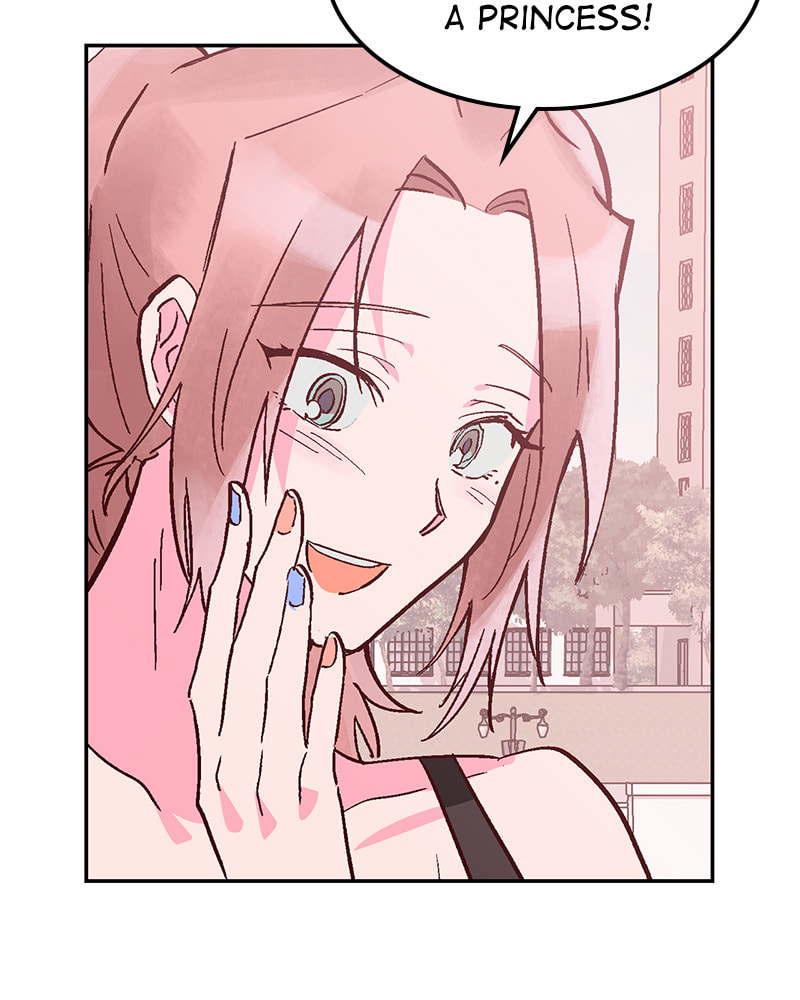 The Makeup Remover Chapter 42 page 38 - 