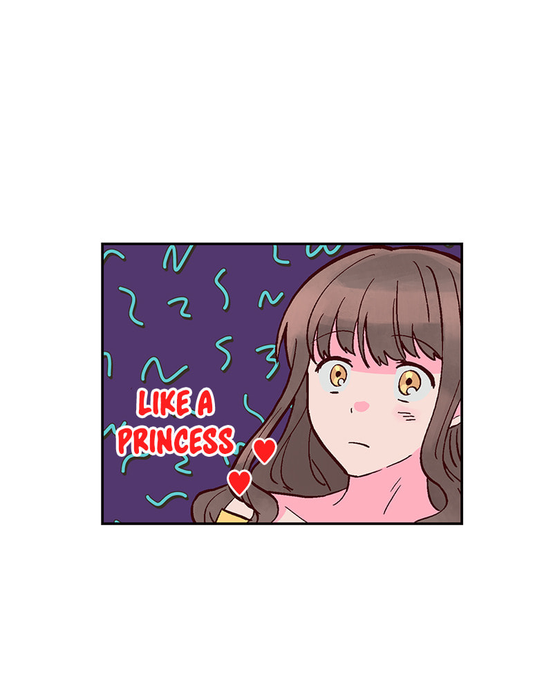 The Makeup Remover Chapter 42 page 39 - 