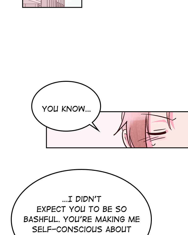 The Makeup Remover Chapter 42 page 42 - 