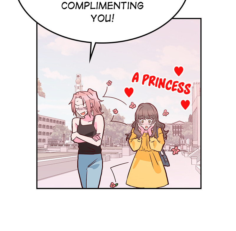 The Makeup Remover Chapter 42 page 43 - 