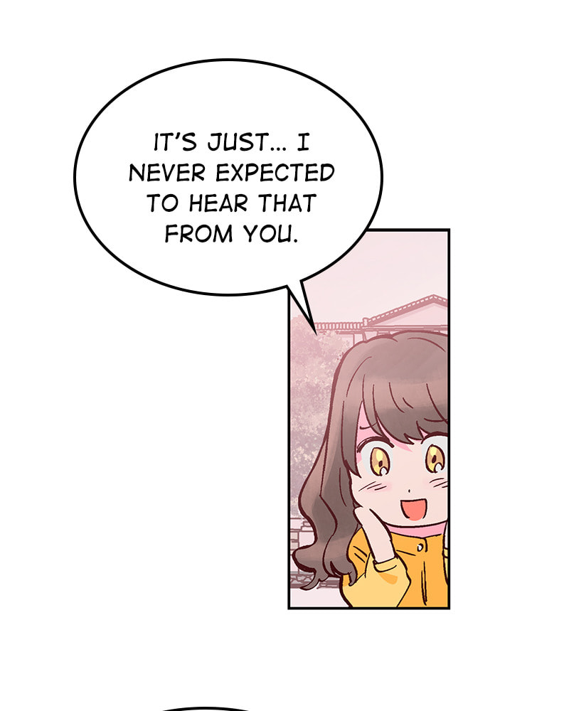 The Makeup Remover Chapter 42 page 44 - 