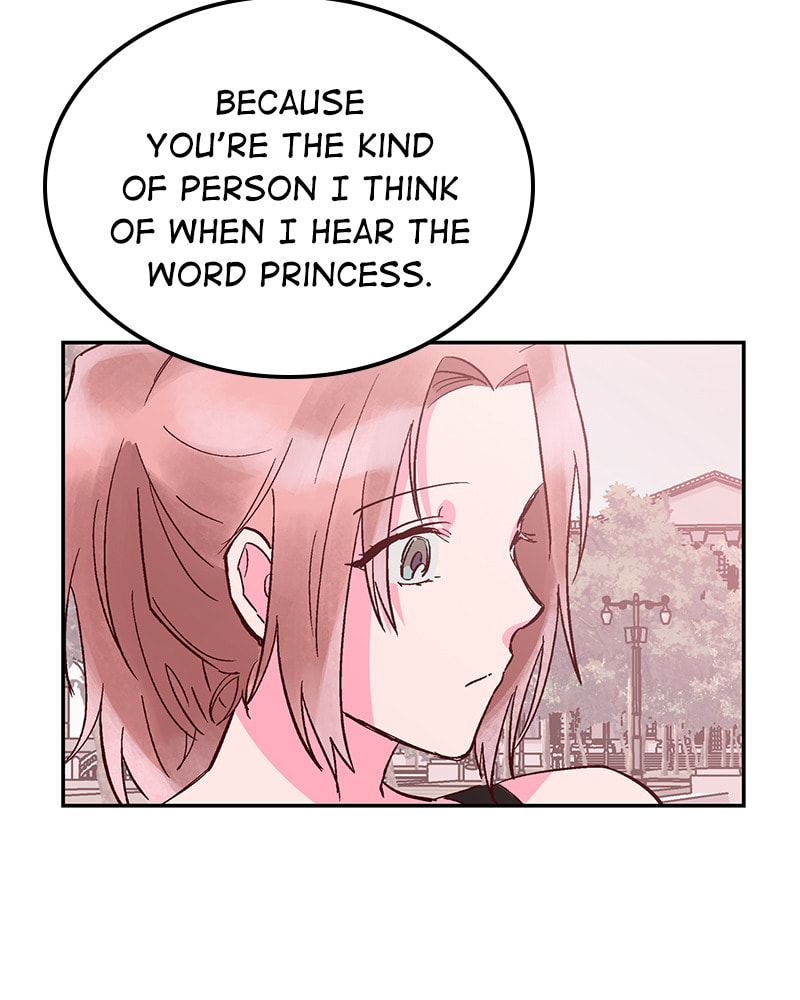 The Makeup Remover Chapter 42 page 45 - 
