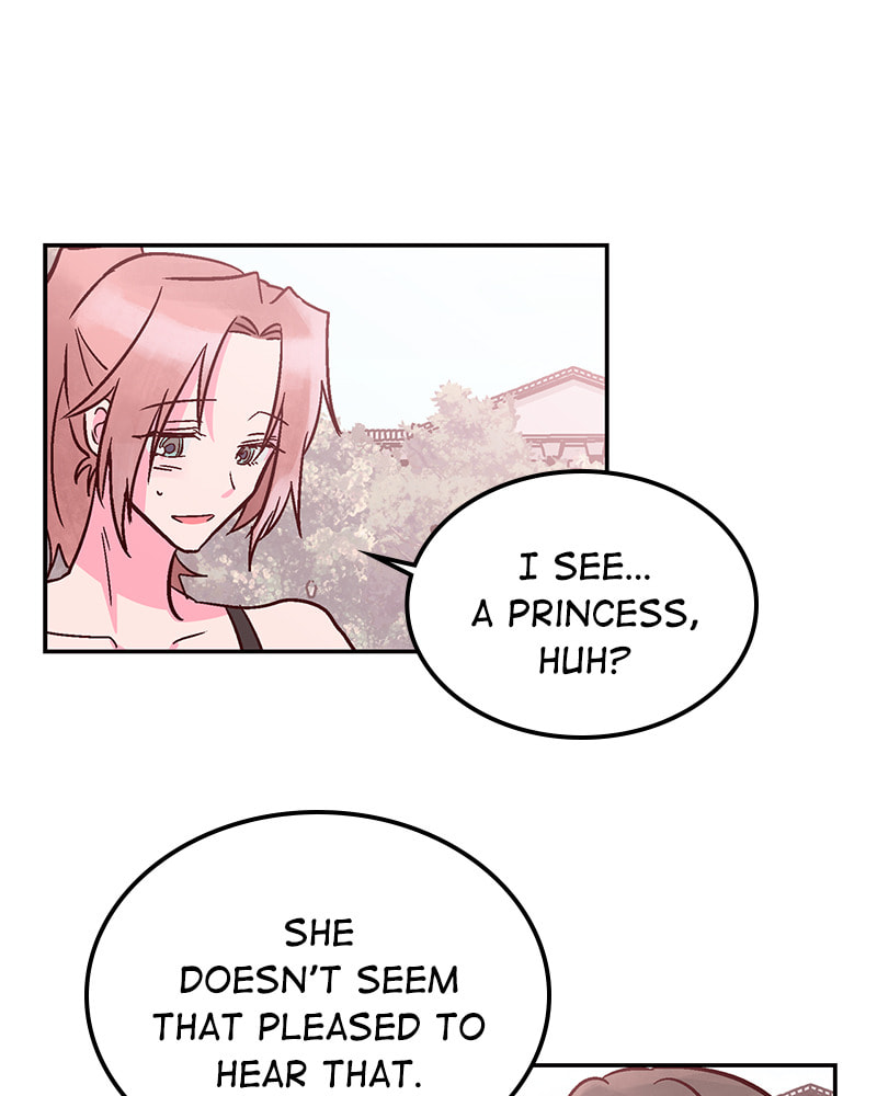 The Makeup Remover Chapter 42 page 46 - 