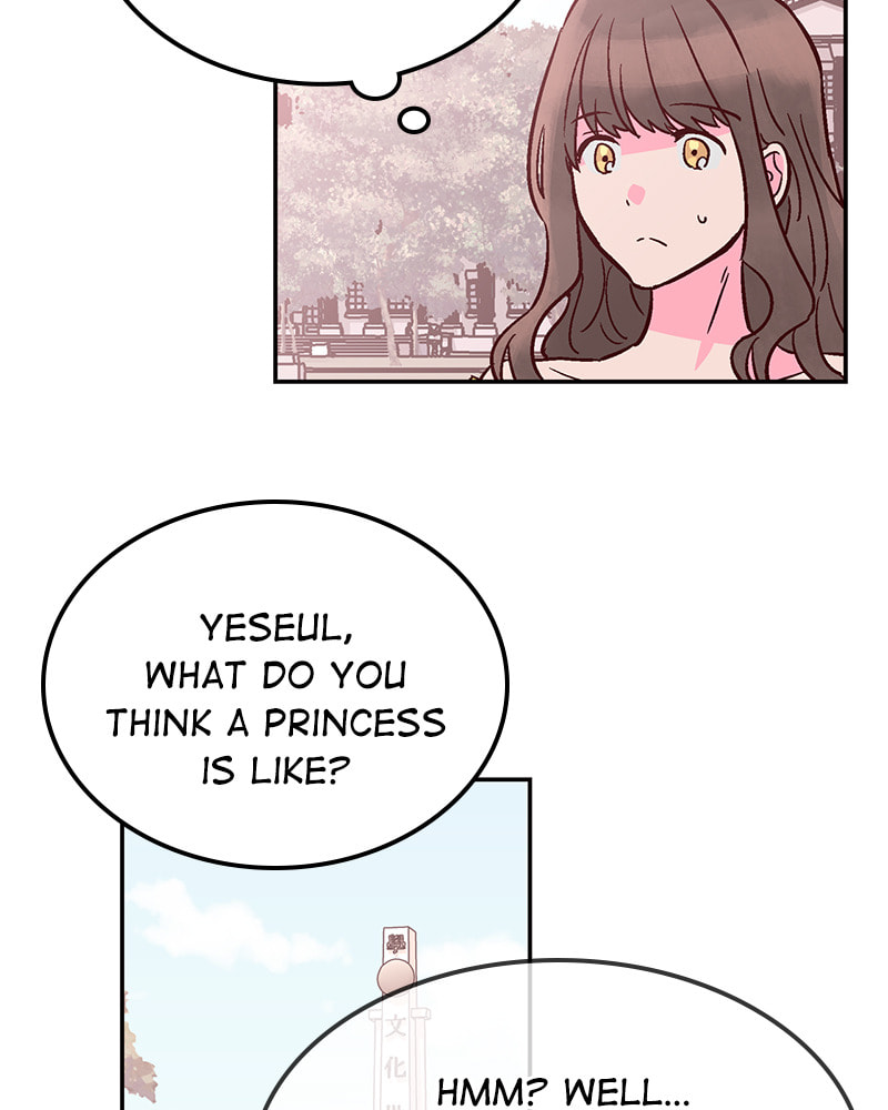 The Makeup Remover Chapter 42 page 47 - 