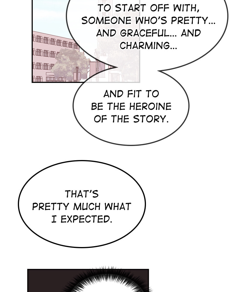 The Makeup Remover Chapter 42 page 48 - 
