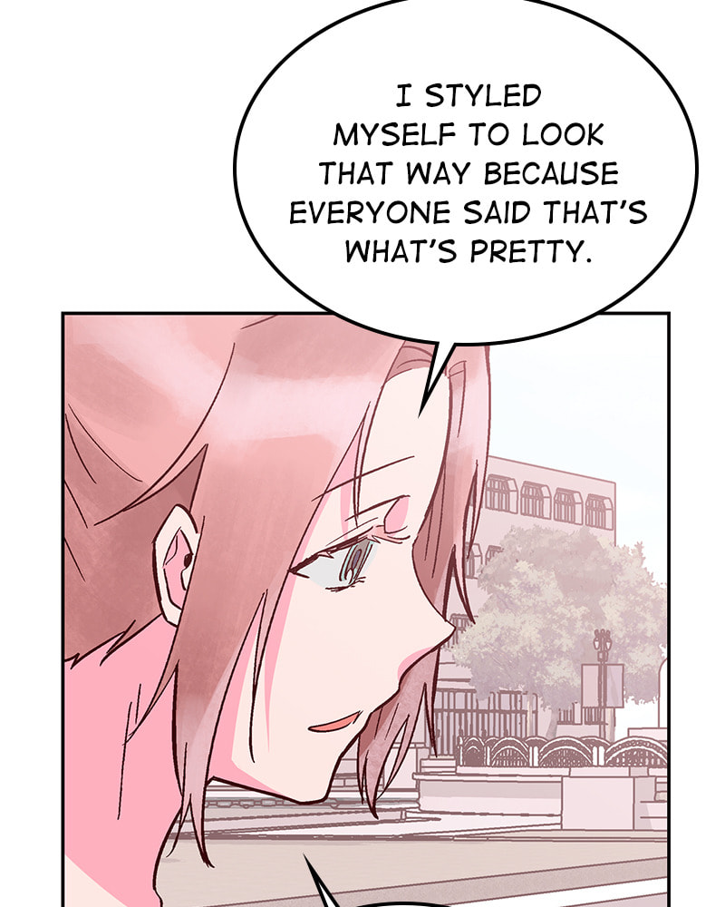 The Makeup Remover Chapter 42 page 50 - 