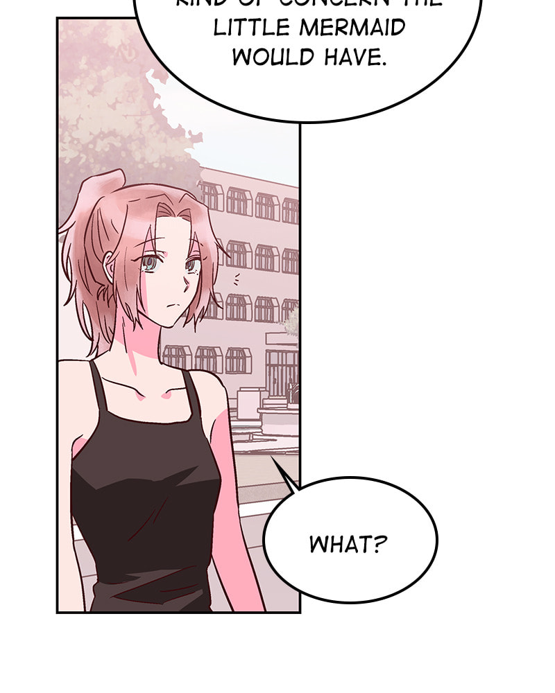 The Makeup Remover Chapter 42 page 52 - 
