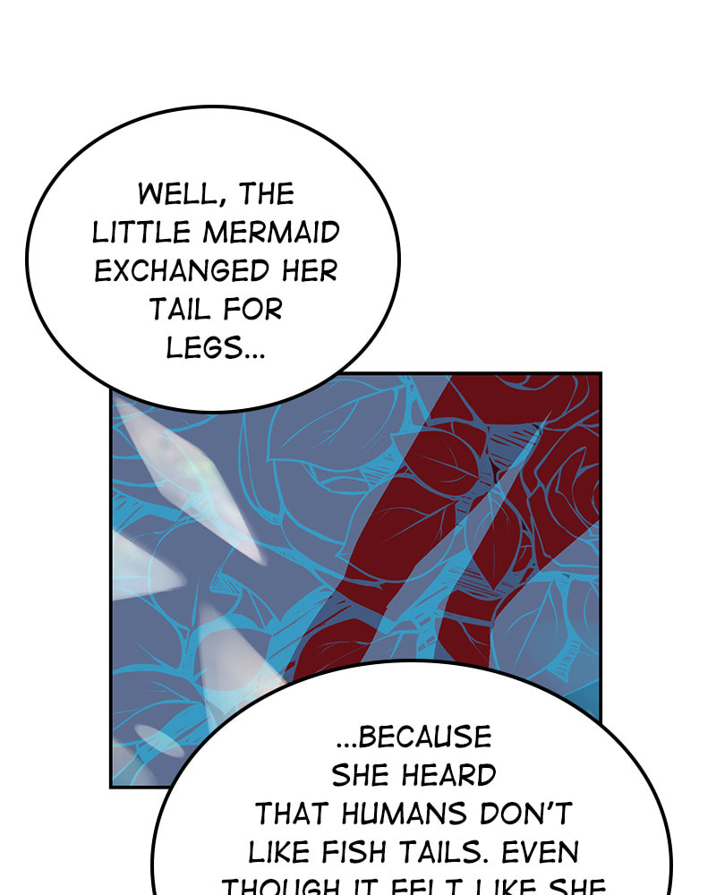 The Makeup Remover Chapter 42 page 54 - 