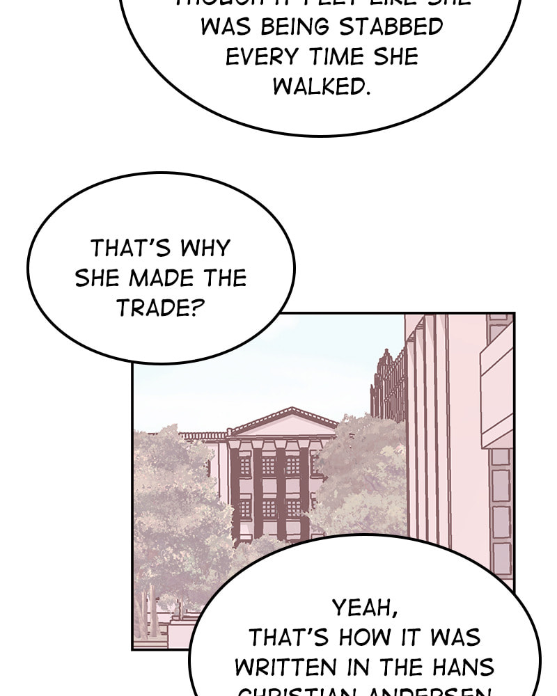 The Makeup Remover Chapter 42 page 55 - 