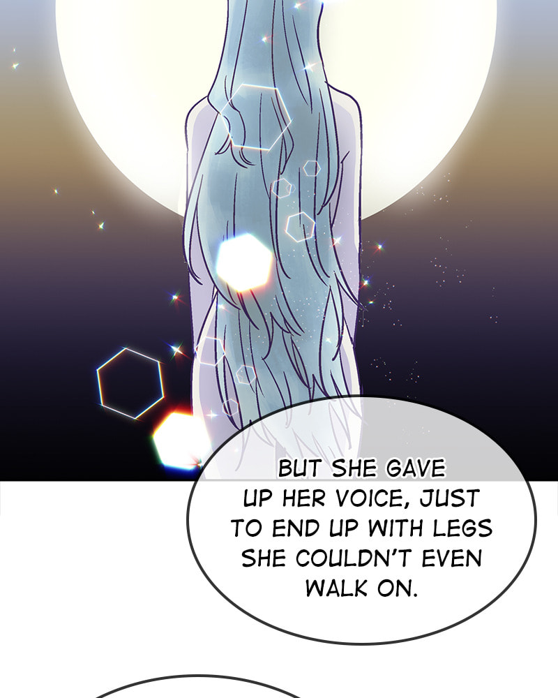 The Makeup Remover Chapter 42 page 57 - 