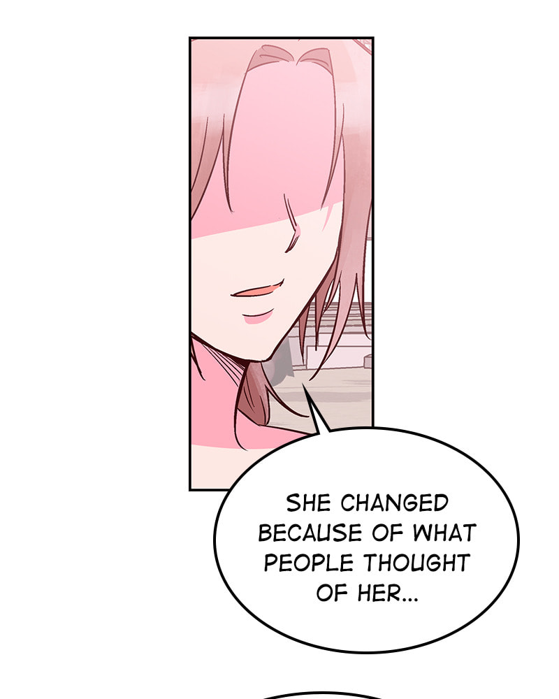 The Makeup Remover Chapter 42 page 59 - 