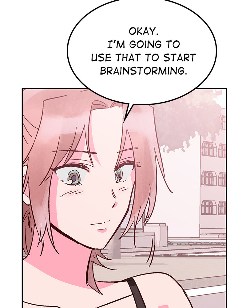 The Makeup Remover Chapter 42 page 60 - 