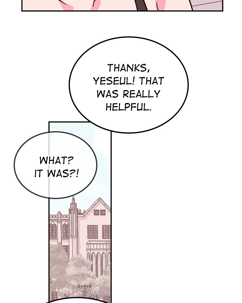 The Makeup Remover Chapter 42 page 61 - 