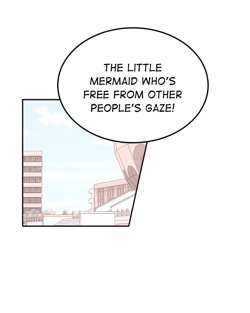 The Makeup Remover Chapter 42 page 65 - 