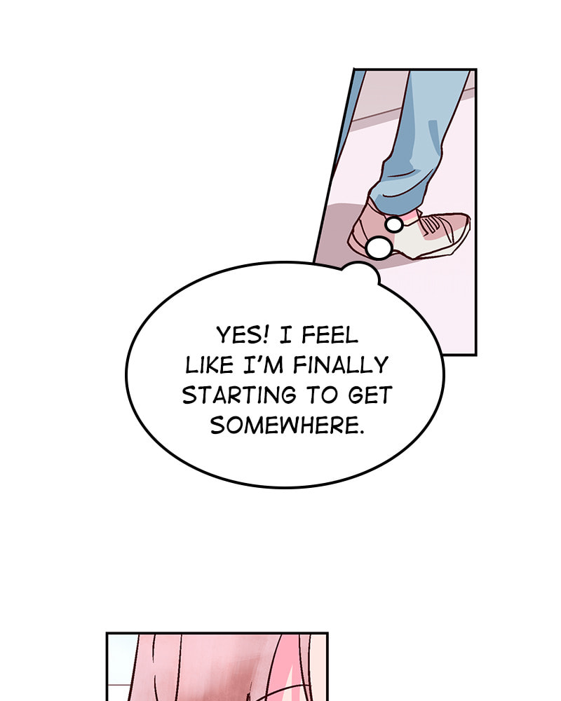 The Makeup Remover Chapter 42 page 66 - 