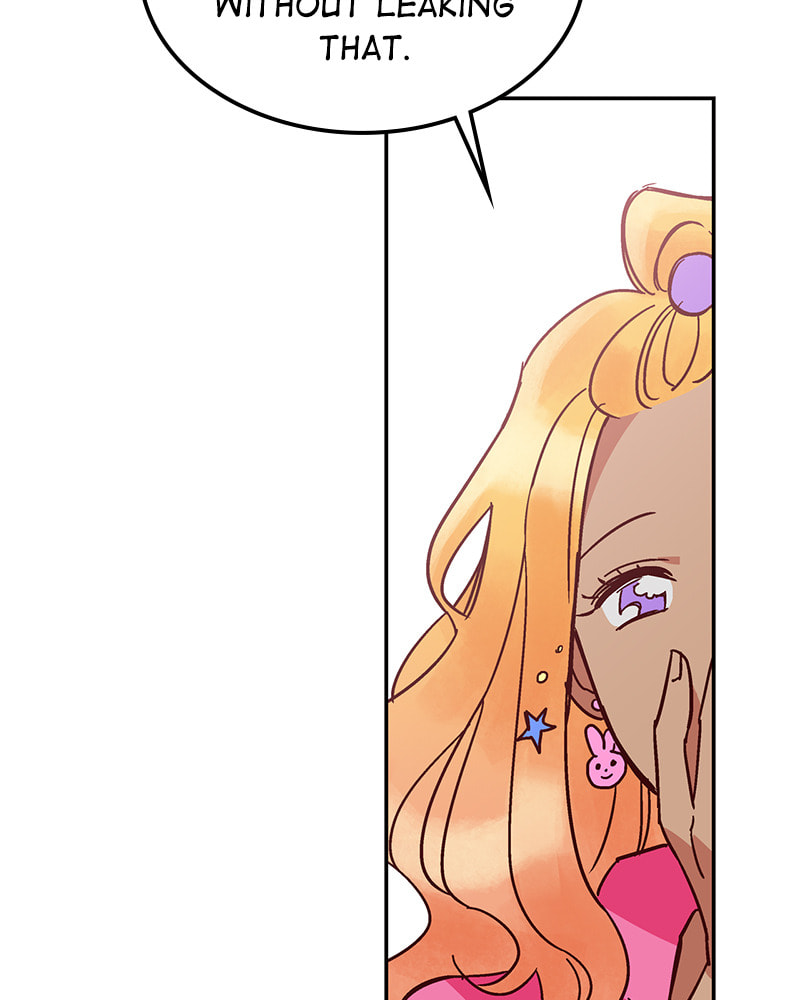 The Makeup Remover Chapter 42 page 9 - 
