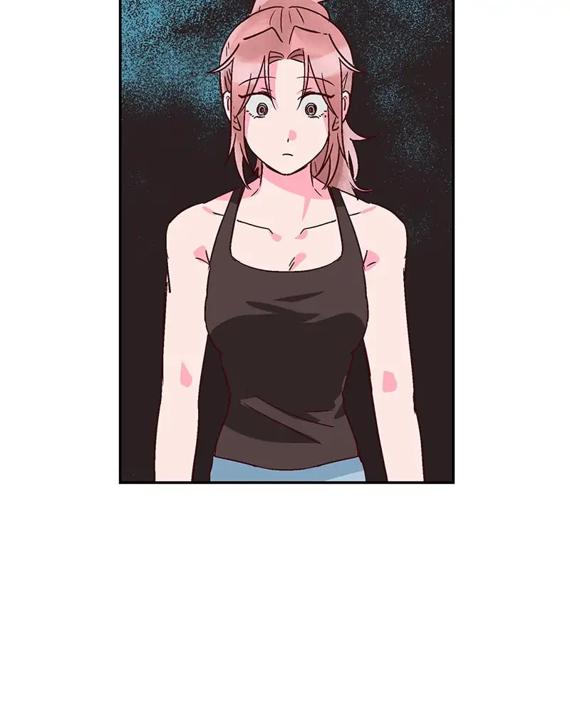 The Makeup Remover Chapter 43 page 2 - 