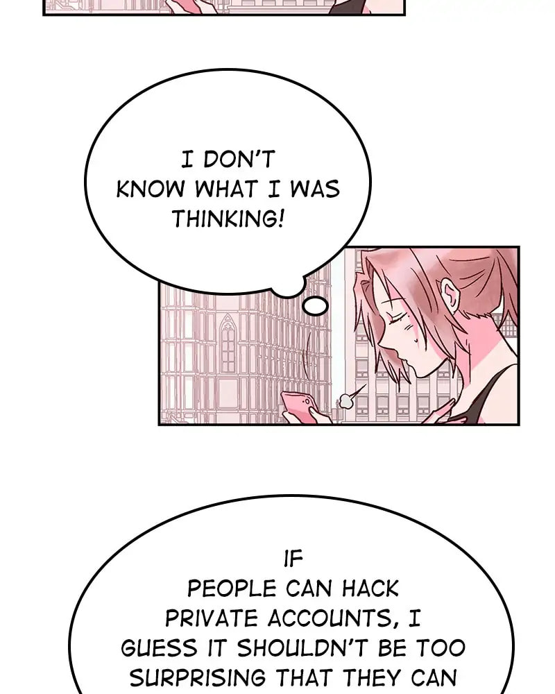 The Makeup Remover Chapter 43 page 11 - 