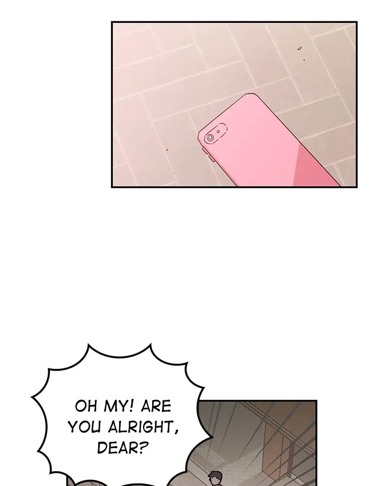 The Makeup Remover Chapter 43 page 16 - 