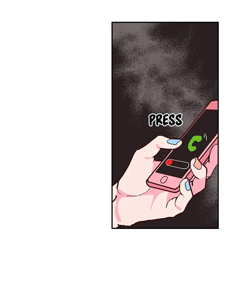 The Makeup Remover Chapter 43 page 3 - 