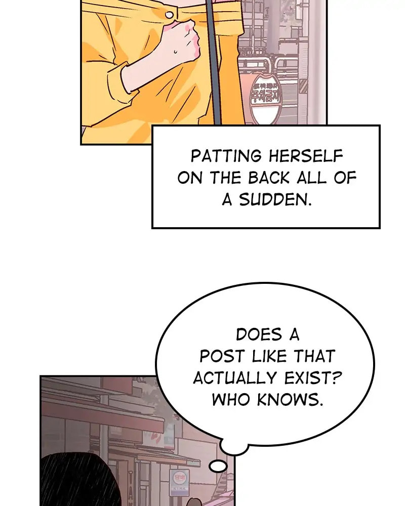 The Makeup Remover Chapter 43 page 22 - 