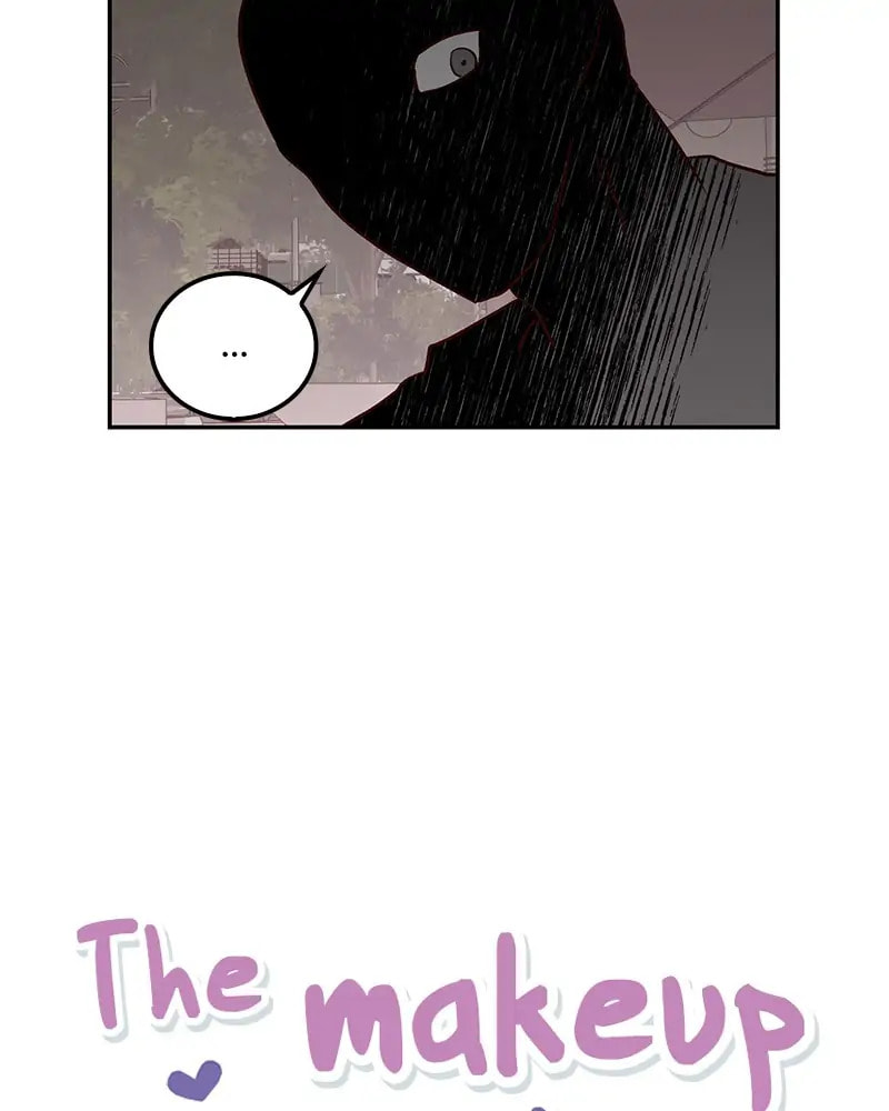 The Makeup Remover Chapter 43 page 24 - 
