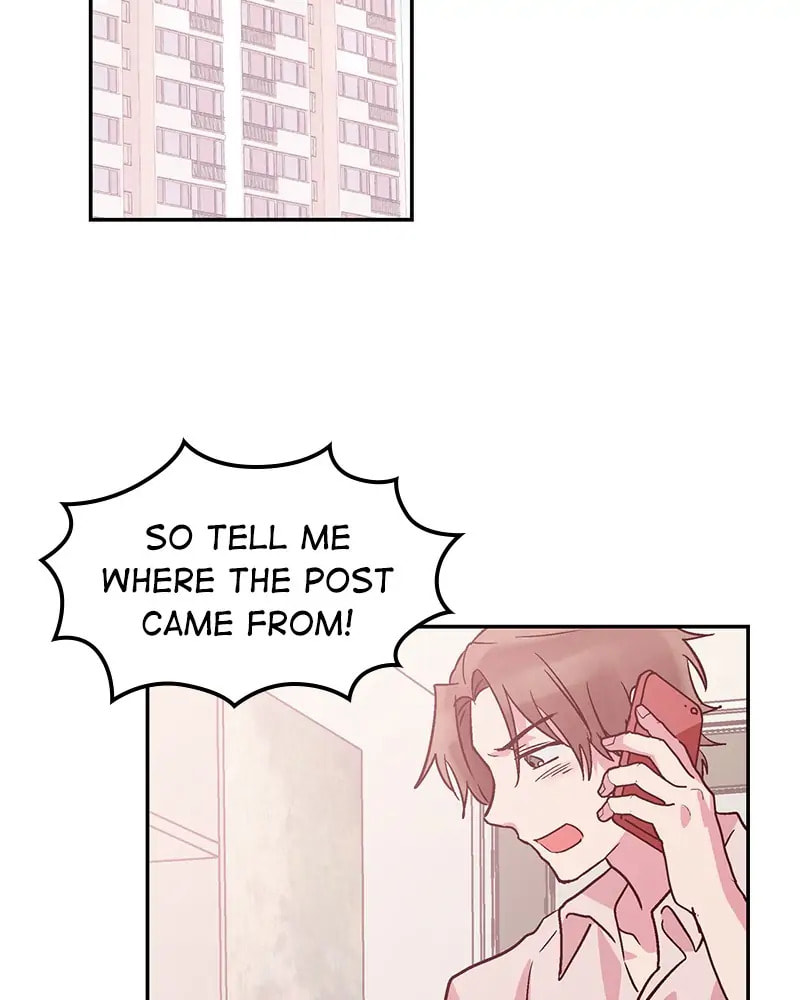 The Makeup Remover Chapter 43 page 26 - 
