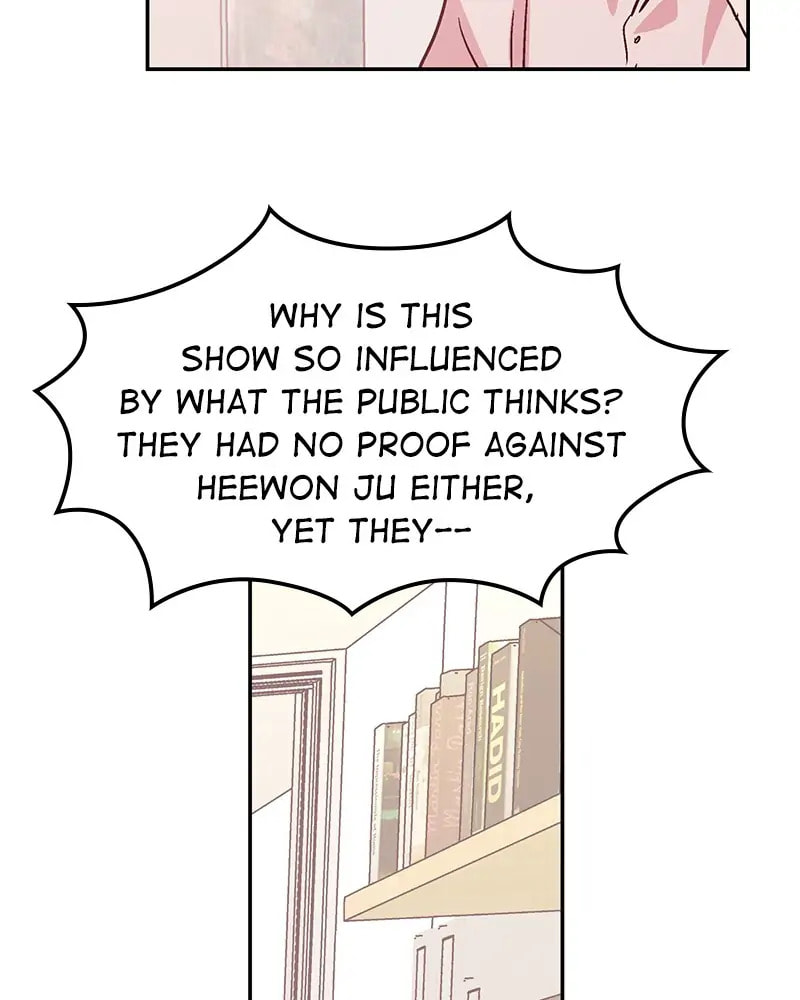 The Makeup Remover Chapter 43 page 27 - 