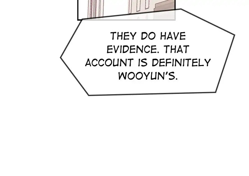 The Makeup Remover Chapter 43 page 28 - 