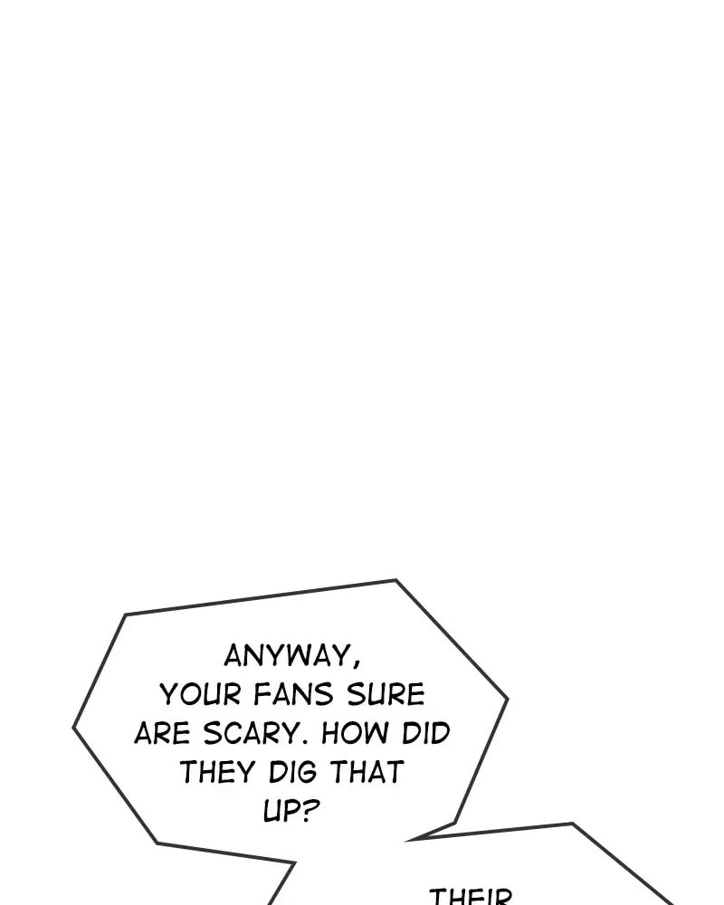The Makeup Remover Chapter 43 page 29 - 