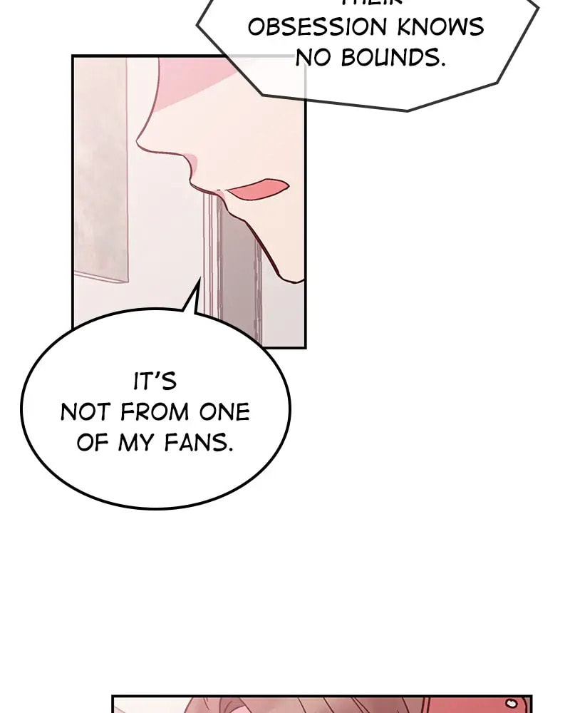 The Makeup Remover Chapter 43 page 30 - 
