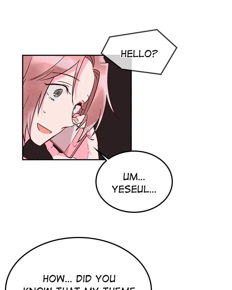 The Makeup Remover Chapter 43 page 4 - 