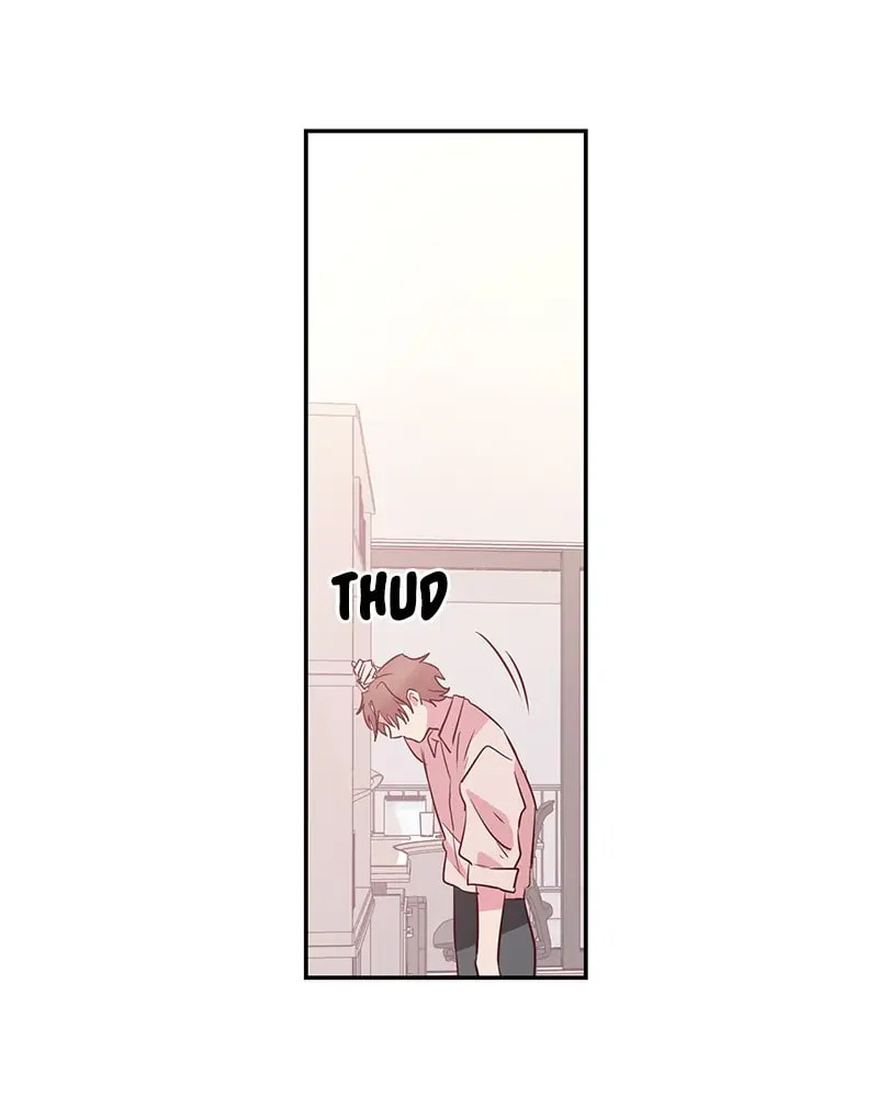 The Makeup Remover Chapter 43 page 34 - 