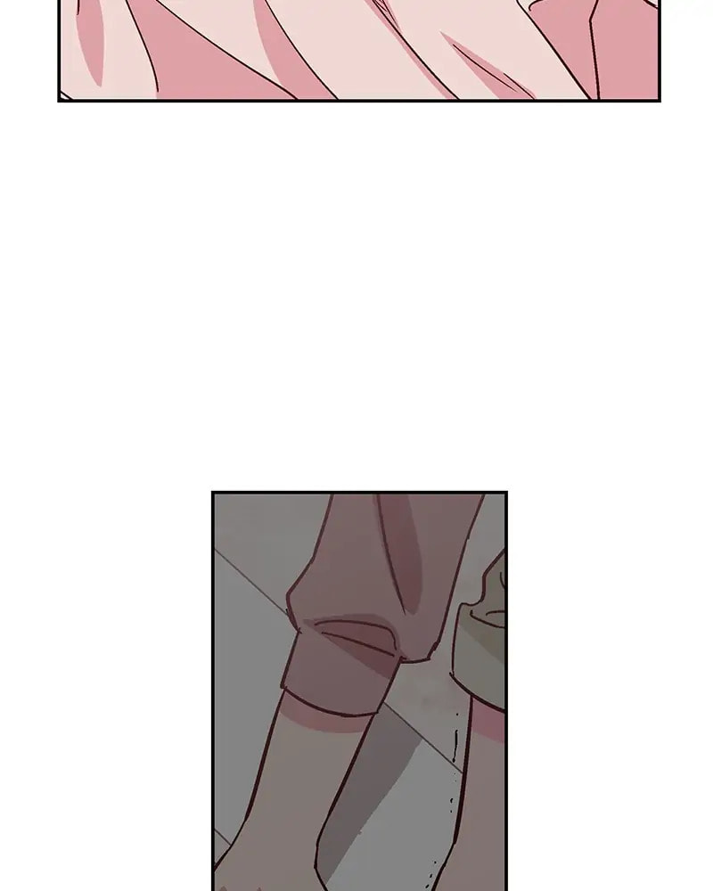 The Makeup Remover Chapter 43 page 36 - 