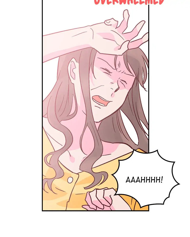The Makeup Remover Chapter 43 page 40 - 