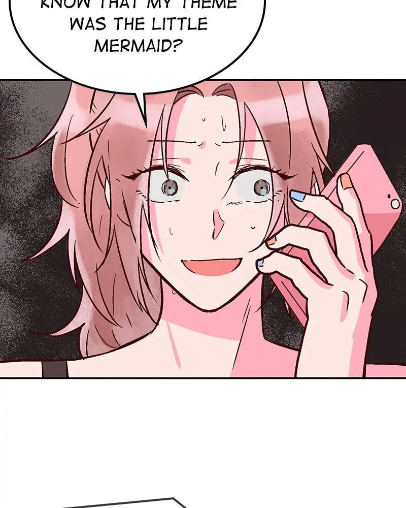 The Makeup Remover Chapter 43 page 5 - 