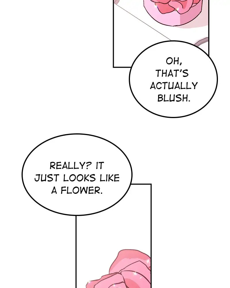 The Makeup Remover Chapter 43 page 44 - 
