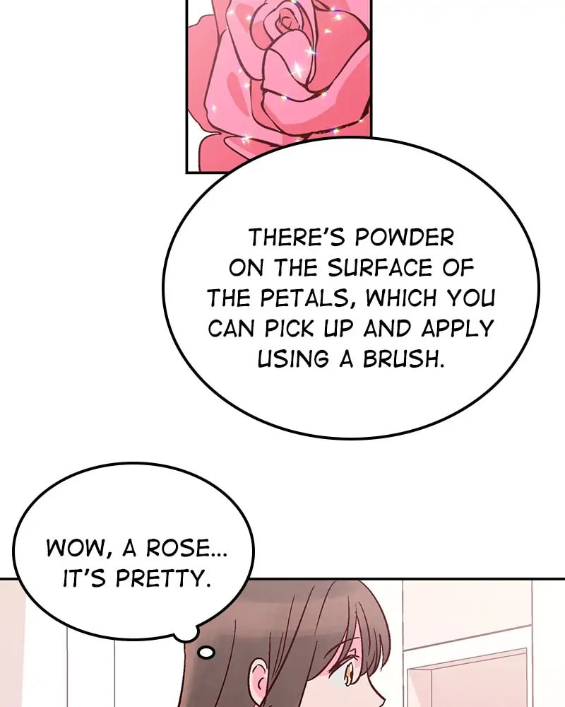 The Makeup Remover Chapter 43 page 45 - 