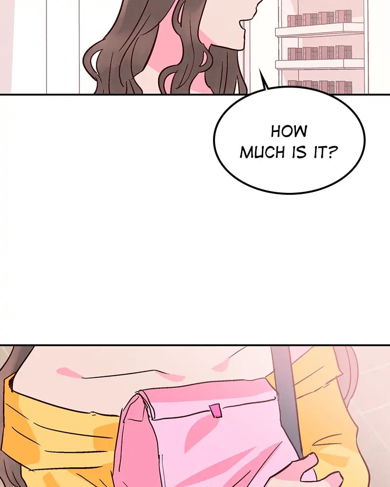 The Makeup Remover Chapter 43 page 46 - 