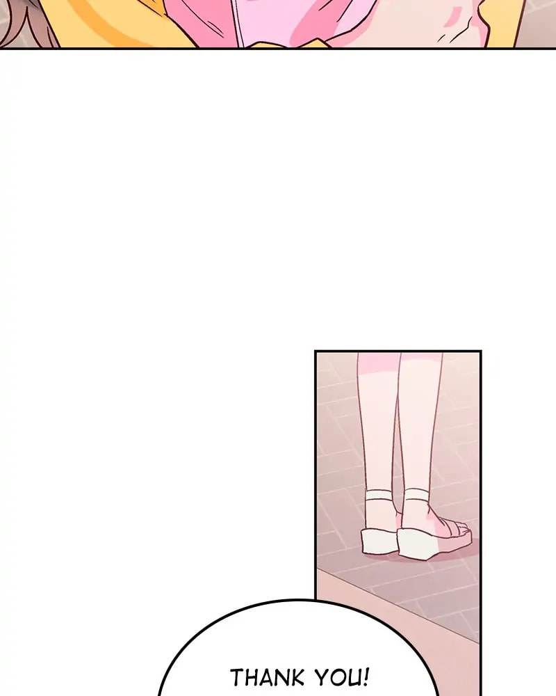 The Makeup Remover Chapter 43 page 47 - 