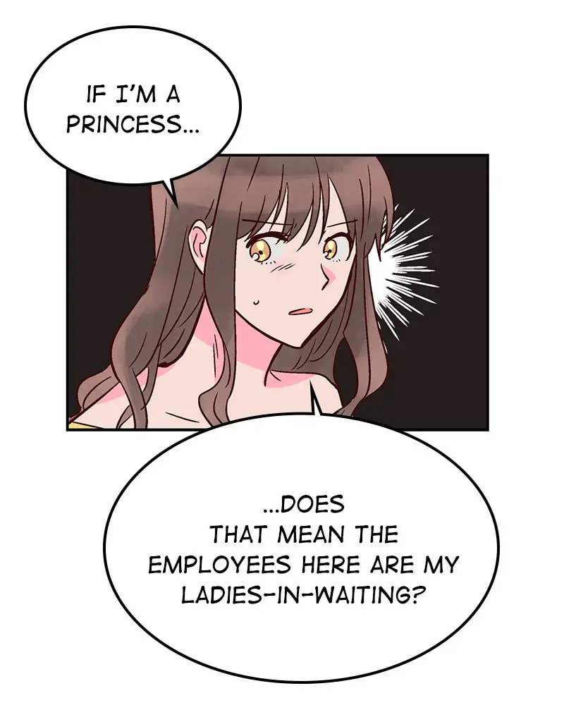 The Makeup Remover Chapter 43 page 49 - 