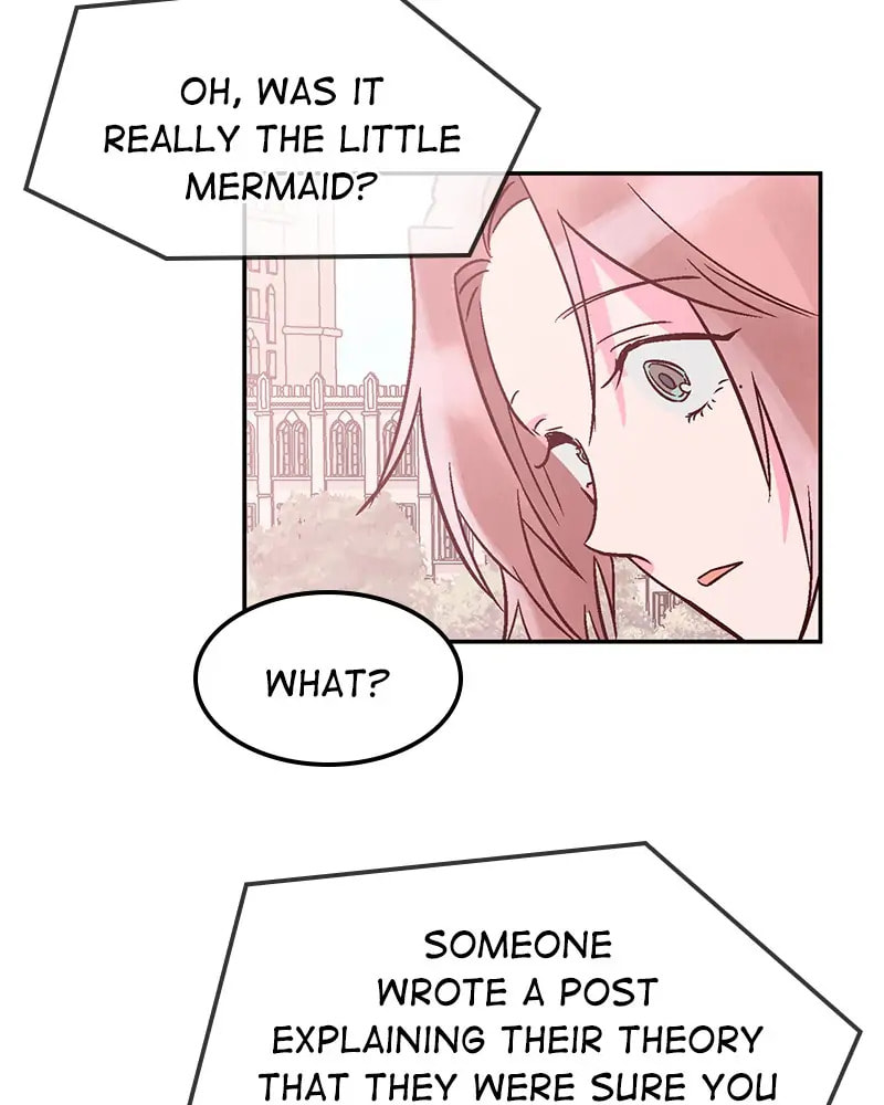 The Makeup Remover Chapter 43 page 6 - 
