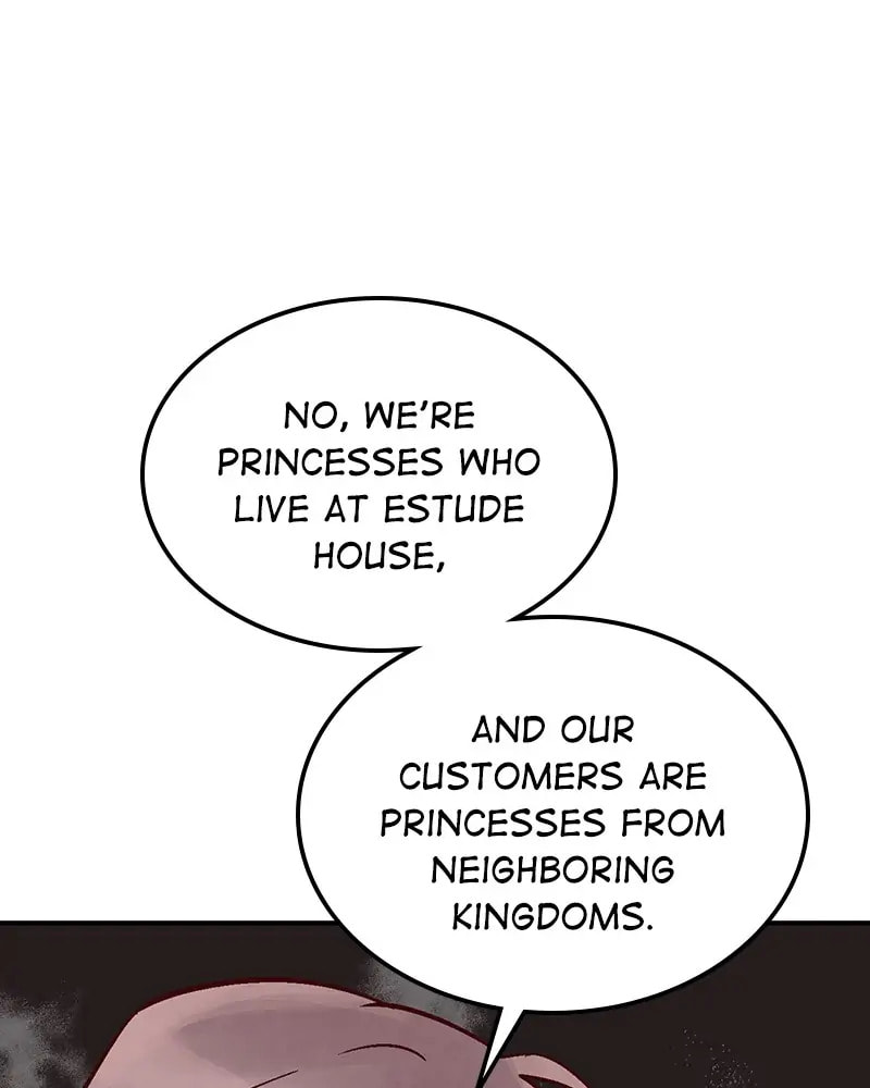The Makeup Remover Chapter 43 page 51 - 