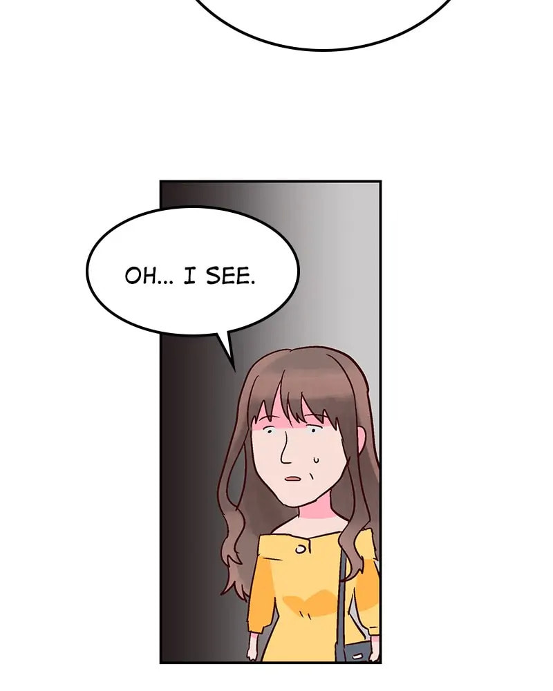 The Makeup Remover Chapter 43 page 53 - 