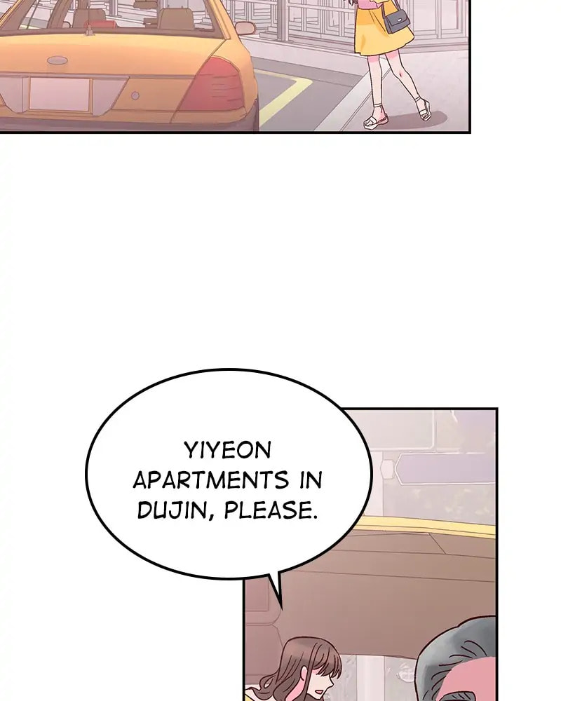 The Makeup Remover Chapter 43 page 55 - 
