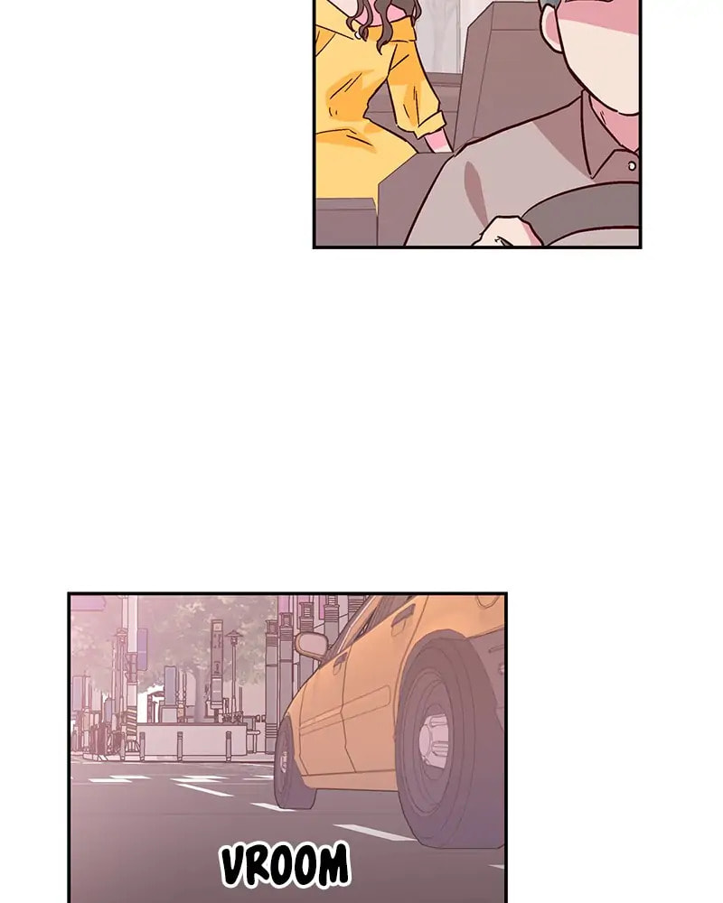 The Makeup Remover Chapter 43 page 56 - 