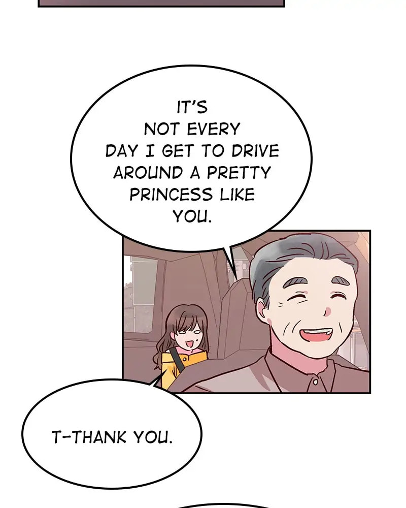 The Makeup Remover Chapter 43 page 57 - 
