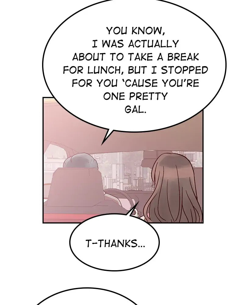 The Makeup Remover Chapter 43 page 58 - 