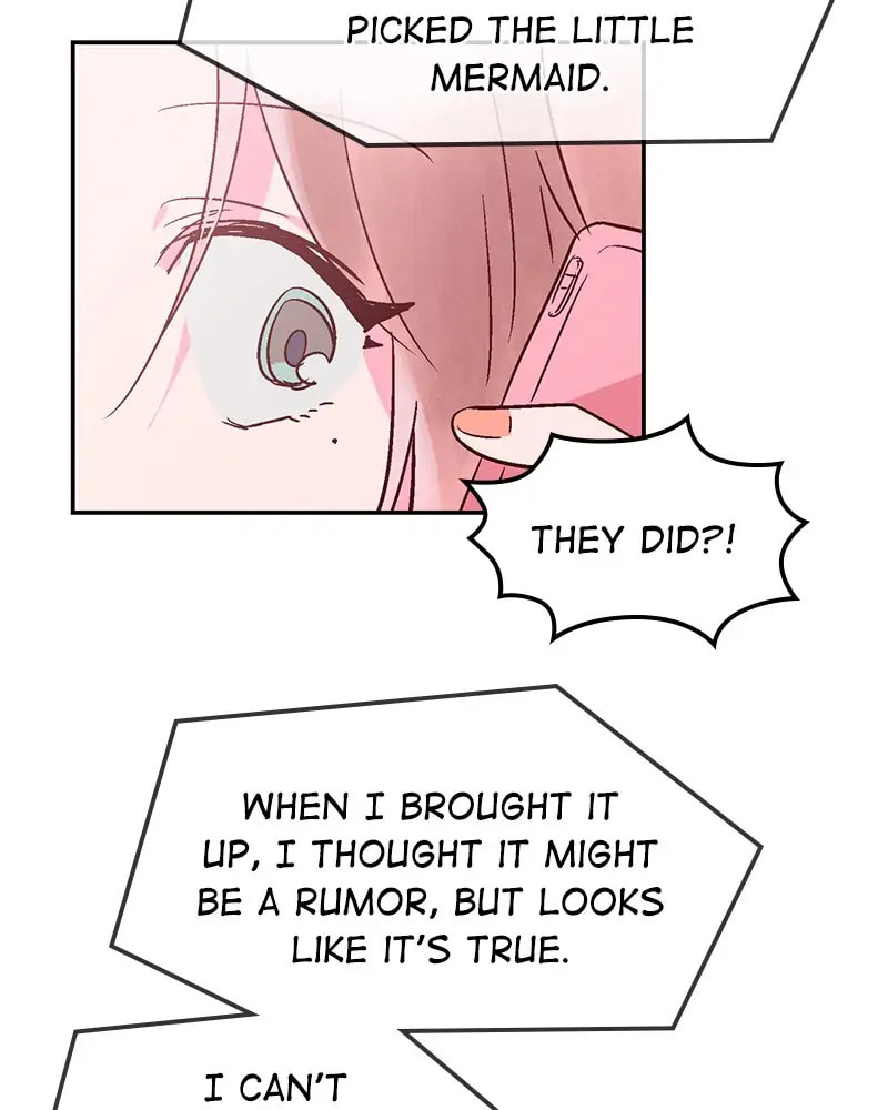 The Makeup Remover Chapter 43 page 7 - 