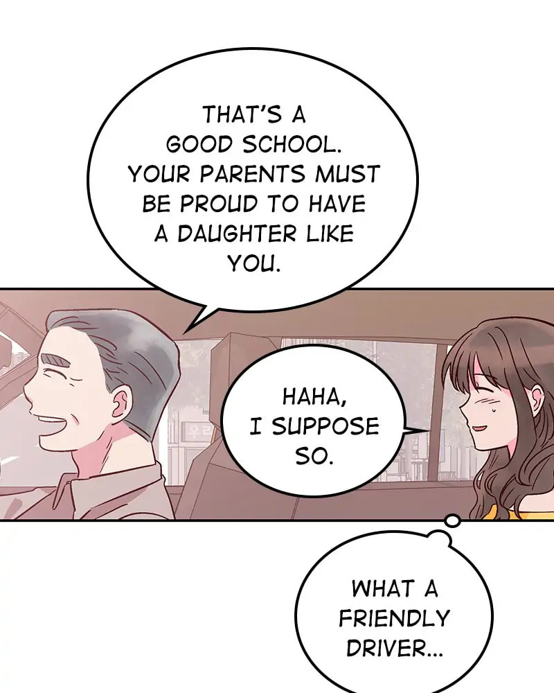The Makeup Remover Chapter 43 page 61 - 
